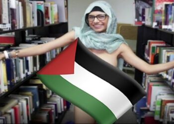 হামাসের নৃশংসতার প্রশংসা করায় পর্নস্টার মিয়া খলিফার সাথে সম্পর্কে ইতি টানলো প্লেবয় ম্যাগাজিন