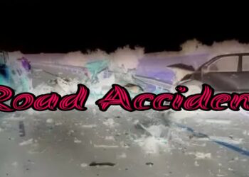 সপ্তমীর রাতে রায়নায় চারচাকা গাড়ির সাথে সংঘর্ষে মৃত্যু বাইক আরোহীর, আহত আরও এক