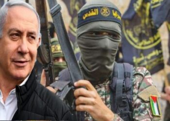 ‘যত সময় লাগে লাগুক, হামাসকে ধ্বংস করবই, এটা সবে শুরু’ : হুঁশিয়ারি ইসরায়েলের প্রধানমন্ত্রীর