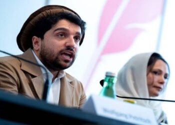 তালিবানের বিরুদ্ধে লড়াই করতে ইসরায়েলেরও সাহায্য নেবে আফগানিস্তানের ন্যাশনাল রেজিস্ট্যান্স ফ্রন্ট