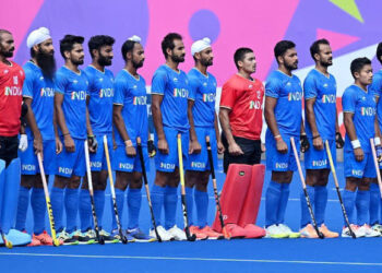 জাপানকে ৫-১ গোলে হারিয়ে এশিয়ান গেমসে সোনা জিতেছে ভারতীয় হকি দল