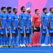 জাপানকে ৫-১ গোলে হারিয়ে এশিয়ান গেমসে সোনা জিতেছে ভারতীয় হকি দল