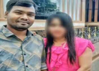 মুসলিম প্রেমিকার সঙ্গে ৩ বছরের সংসার, ধর্মান্তরিত হওয়ার জন্য চাপ দিতেই বেপাত্তা হিন্দু প্রেমিক