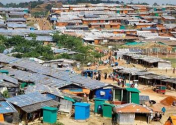 বাংলাদেশের রোহিঙ্গা ক্যাম্পে দুই সন্ত্রাসী গোষ্ঠীর সংঘর্ষ, মৃত ২ জঙ্গি