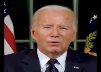 ‘পুতিনকে ইউক্রেনে এবং ইসরায়েলে হামাসকে জিততে দেব না’ : জো বাইডেন