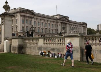 ব্রিটিশ রাজপরিবারের ওয়েবসাইটে হামলা চালিয়েছে রুশ হ্যাকিং গ্রুপ