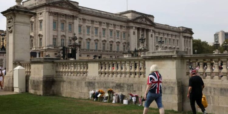 ব্রিটিশ রাজপরিবারের ওয়েবসাইটে হামলা চালিয়েছে রুশ হ্যাকিং গ্রুপ