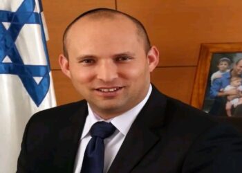 গণহত্যায় হামাসের ব্যবহৃত কিছু অস্ত্র রাশিয়া থেকে এসেছে বলে দাবি করলেন ইসরায়েলি নেতা