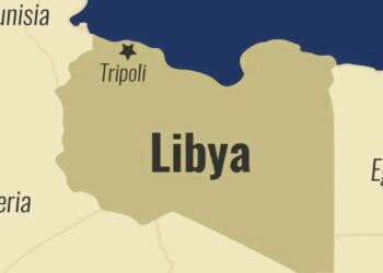 ইসরায়েলকে সমর্থনকারী দেশগুলির রাষ্ট্রদূতদের ফিরে যেতে বলেছে লিবিয়া