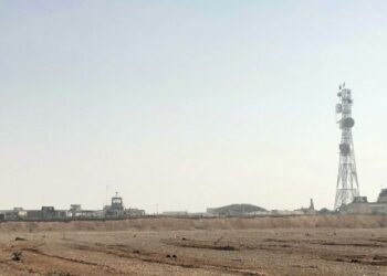 সিরিয়ায় ইরানের অন্তত দুটি ঠেকে হামলা চালিয়েছে মার্কিন বাহিনী