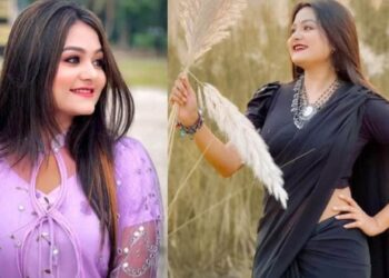 প্রেমের প্রস্তাবে সাড়া না পেয়ে বাংলাদেশের ছোটপর্দার অভিনেত্রীর গোপনাঙ্গে হাত দিল যুবক