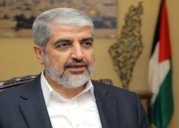 হামাসের আক্রমণের কৌশল শিখবে রাশিয়া ও চীন : বললেন হামাস নেতা খালেদ মাশাল