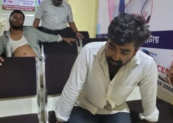 সিতাইয়ে দুই ডিওয়াইএফআই নেতাকে বেদম মারধরের অভিযোগ, অভিযোগের তির তৃণমূলের দিকে