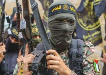 ইসলামি স্টেটের কায়দায় হামাসকে নির্মুল করবে আমেরিকা, জারি করা হবে একাধিক নিষেধাজ্ঞা