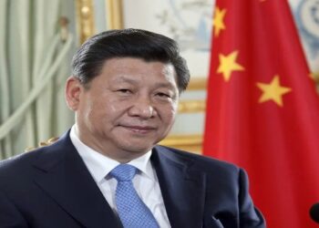 চাপের মুখে পড়ে ইসরায়েলে সন্ত্রাসী হামলার নিন্দা করলেন চীনা প্রেসিডেন্ট শি জিনপিং