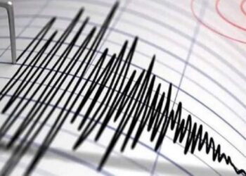 তাইওয়ানে ৬.২ মাত্রার ভূমিকম্প, ব্যাপক ক্ষয়ক্ষতির আশঙ্কা