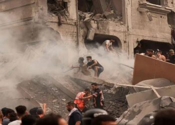 জেলে বন্দী হামাস সন্ত্রাসীদের জন্য ও বিদ্যুৎ বন্ধ করে দিয়েছে ইসরায়েল, গাজা উপত্যকায় খাদ্য ও পানীয় জলের হাহাকার