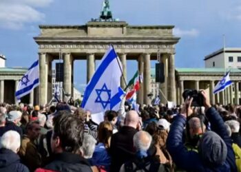 নাশকতা চালানোর আগেই এক ইসলামি সন্ত্রাসীকে গ্রেফতার করেছে জার্মানির ডুইসবার্গের পুলিশ