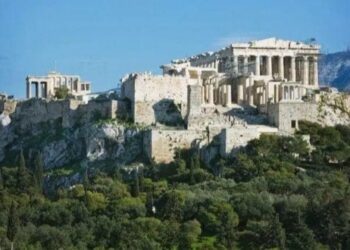 গ্রীসের কারাগারে বন্দীদের মধ্যে ৫৫ শতাংশের বেশি মুসলিম অভিবাসী