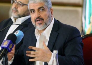 ফিলিস্তিনি বন্দীদের মুক্তির বিনিময়ে ইসরায়েলি অপহৃতদের মুক্তি দেওয়া হবে : শর্ত দিল সন্ত্রাসী গোষ্ঠী হামাস