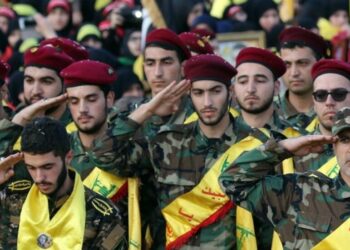 সংবাদমাধ্যমকে নিশানা করছে সন্ত্রাসী গোষ্ঠী হিজবুল্লাহ, মৃত ১ সাংবাদিক, আহত ৬