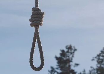 একদিনে পাঁচ বন্দিকে ফাঁসিতে ঝোলালো ইরান