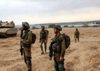 সন্ত্রাসী গোষ্ঠী ‘হামাস’-এর বিরুদ্ধে ভয়ঙ্কর অভিযানের প্রস্তুতি, নাগরিকদের গাজা ছাড়তে বললো ইসরায়েলের সেনা