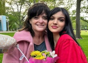 মার্কিন বংশভূত ইসরায়েলি মা ও মেয়েকে মুক্তি দিল সন্ত্রাসী গোষ্ঠী হামাস