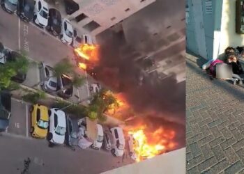 ইসরায়েল মারাত্মক হামলা চালালো সন্ত্রাসবাদী সংগঠন হামাস, বহু হতাহত, পালটা হামলার প্রস্তুতিআইডিএফের