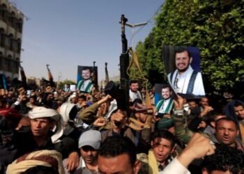 ইরান-সমর্থিত ইয়েমেনের হুথি সন্ত্রাসী গোষ্ঠী ইসরায়েলকে হুমকি দিয়েছে