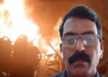 কেরালায় বিস্ফোরণে মৃত বেড়ে ৩, বিস্ফোরণের দায় স্বীকার করে আত্মসমর্পণ ব্যক্তির