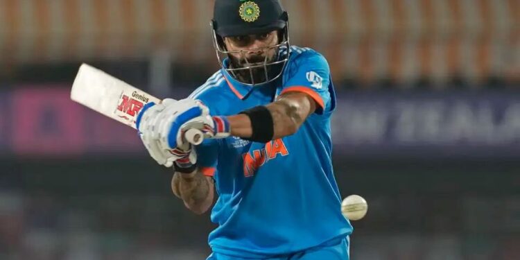 নিউজিল্যান্ডের বিরুদ্ধে দুর্দান্ত জয় পেল ভারত, শুভেচ্ছা জানালেন প্রধানমন্ত্রী নরেন্দ্র মোদী