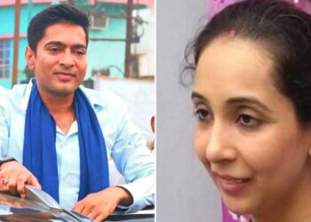 অভিষেক ব্যানার্জি ও তার স্ত্রীকে তলব করেছে ইডি ও সিবিআই