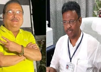 রাজ্যের পুরমন্ত্রী ফিরহাদ হাকিম ও মদন মিত্রের বাড়িতে সিবিআইয়ের হানা