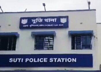 স্ত্রীর পরকীয়ার জেরেই খুন মুর্শিদাবাদের সুতির তৃণমূল নেতা ! গ্রেফতার মৃতের স্ত্রী সহ ৫