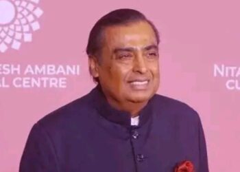 মুকেশ আম্বানির কাছে ৪০০ কোটি দাবি করে ইমেলে হুমকি