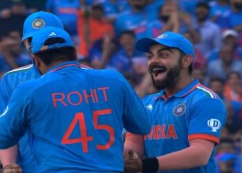 পাকিস্তানকে ১৯১ রানে গুটিয়ে দিল ভারত