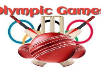 অলিম্পিক গেমসে ক্রিকেটসহ অন্তর্ভুক্ত হচ্ছে এই ৫ টি খেলা