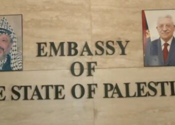 ফিলিস্থিনিদের মানবাধিকার লঙ্ঘনের কথা বলা সংখ্যালঘু নির্যাতনকারী পাকিস্তান সাহায্য সামগ্রী পাঠালো গাজায়