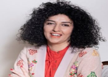 ইরানের কারাবন্দি মানবাধিকারকর্মী নার্গিস মোহাম্মদীকে নোবেল শান্তি পুরস্কার