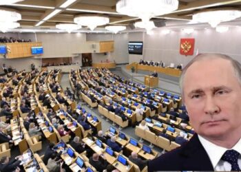 পারমাণবিক-পরীক্ষা-নিষেধ চুক্তি থেকে সরে আসবে রাশিয়া