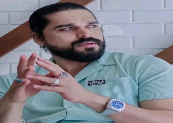 মহিলা জিম প্রশিক্ষককে ধর্ষণের অভিযোগে গ্রেফতার অভিনেতা- মডেল শিয়াস করিম