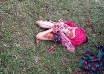 প্রয়াগরাজে মন্দিরের পুরোহিতকে নৃসংসভাবে খুন