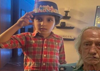 ৬ বছরের ফিলিস্তিনি-আমেরিকান শিশুকে ছুরি দিয়ে কুপিয়ে হত্যা করল মার্কিন বৃদ্ধ