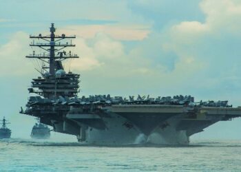 মধ্যপ্রাচ্যে উন্নত এয়ার ডিফেন্স সিস্টেম পাঠাচ্ছে আমেরিকা