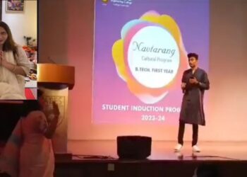 ‘জয় শ্রীরাম’ শ্লোগানে আপত্তি, প্রতিবাদের ঝড় উঠতেই সুর বদল অধ্যাপিকা মমতা গৌতমের