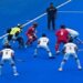দক্ষিণ কোরিয়াকে হারিয়ে এশিয়ান গেমসের ফাইনালে ভারতের হকি টিম