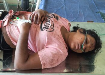 কাটোয়ায় রেললাইনের ধারে উদ্ধার অজ্ঞাত যুবকের মৃতদেহ, পাশেই উদ্ধার হল অচৈতন্য বধূ