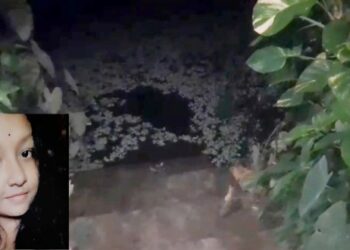 বিয়ের প্রস্তাব প্রত্যাখ্যান করায় কিশোরীকে খুনের অভিযোগ, গ্রেফতার যুবক