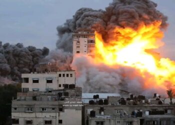 হামাসের দুই শীর্ষস্থানীয় কমান্ডারকে নিকেশ করেছে বলে দাবি করল আইডিএফ